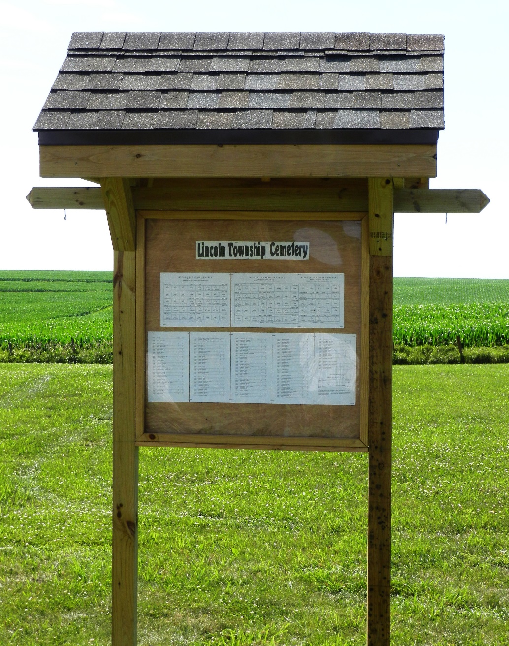 2017 Lincoln Twp Cemetery (2)